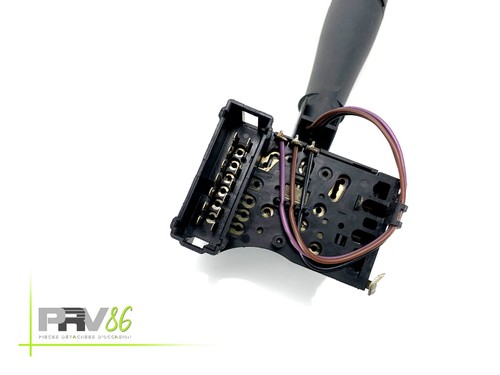 Palanca Faro Renault Megane 1 Ph2 1.9dci 100 Aire / 7701064226 - Imagen 5 de 7