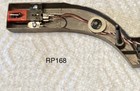RCA 45 RPM Phono Cartridge 2 Hook Up Options all RP168 Changers Twisted Wires