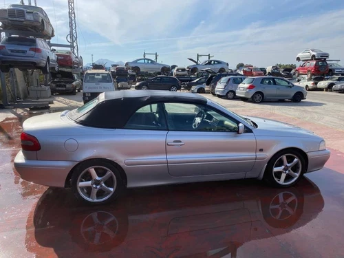 P09480761 Centralita Cambio Automatico para VOLVO C70 CABRIOLET 2.0 T 20 700929 - Imagen 9 de 10