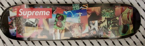 Supreme Weirdo Dave Deck - Picture 3 of 3