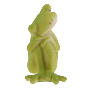 Resin-Miniature-Fairy-Garden-Micro-Landscape-Home-Figurine-Decor-Sleep-Frog