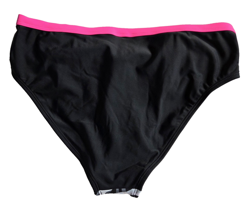 ZEROXPOSUR Girls 2 Piece Bikini Swimsuit & Tank Top Cover-Up Size 16 NWT - Picture 4 of 7