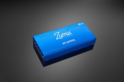 Strymon Zuma R300 5-output Guitar Pedal Power Supply -NEW | eBay