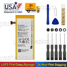 for Huawei Ascend P6 G620-A2 Pronto H891L Replacement Battery HB3742A0EBC Tools