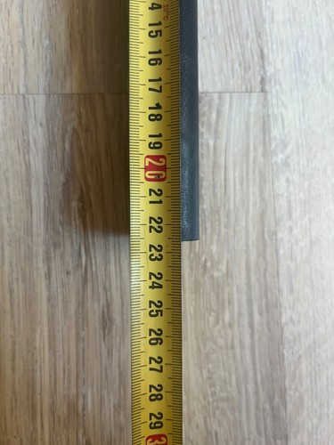 ENVE Fork Gabel 2.0 Road 1.1/8 1.1/4 43mm rake 225mm steerer fixie - Bild 11 von 14