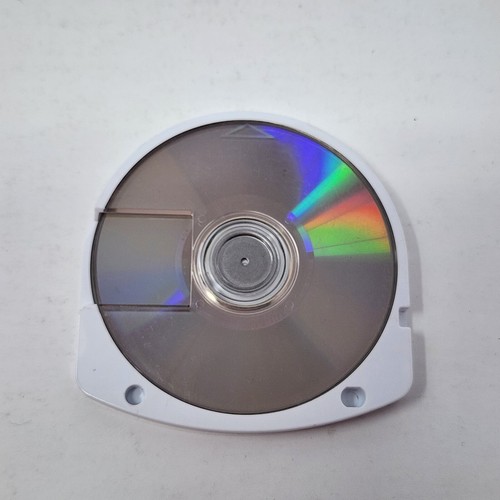 Marvel Nemesis: Rise of the Imperfects (Sony PSP) CIB Complete - TESTED - Picture 6 of 7