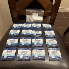 Sink Suds Laundry Detergent Travel Size Liquid Soap TSA Compliant -16 Pack