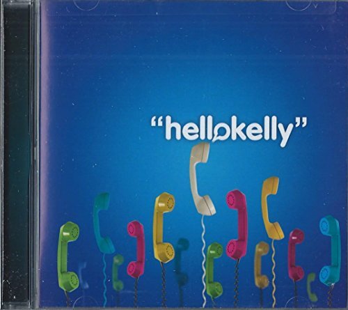 Hello Kelly Hello Kelly (CD)