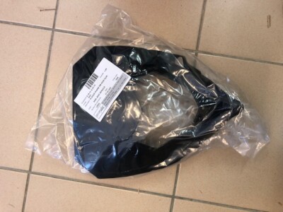 Élastique De Fixation Plaque Phare Pour Sherco 250/300 (2012-2019) - Pièce D'origine Neuve