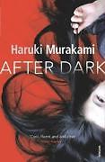 Thumbnail - After Dark | Buch | 9780099520863