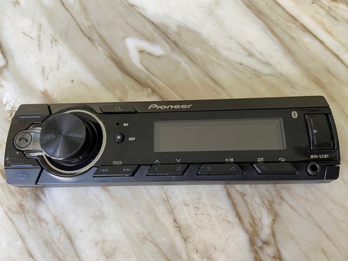 PIONEER MVH-S21BT STEREO FACEPLATE FACEPLATE ONLY PIONEER MVH-S21BT OEM🟠