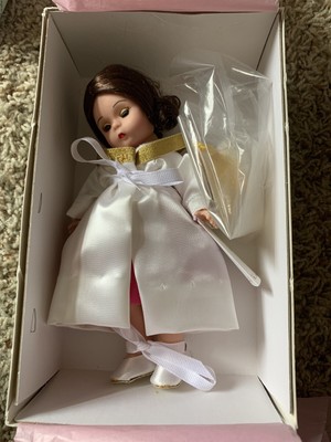 madame alexander graduation doll