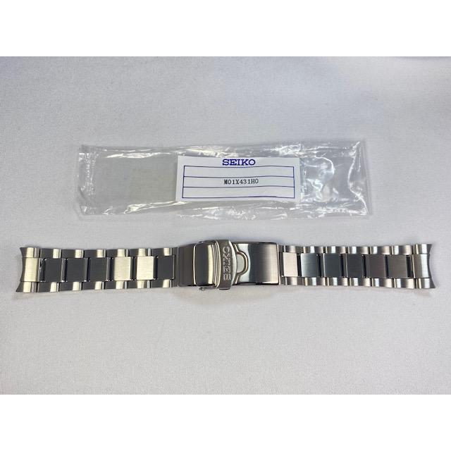 SEIKO Prospex band 20mm SBDC061/6R15-04G0 for others M01X431H0