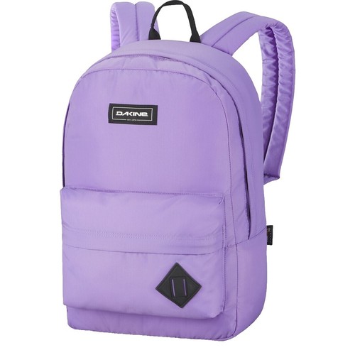 DaKine Campus 33 L PADDED LAPTOP BACKPACK 20 In School Work Hike New Campus Backpack 33L - Mulled Basil – Dakine main image 4