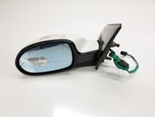 Retroviseur gauche (ou coque) Citroen 2 CV