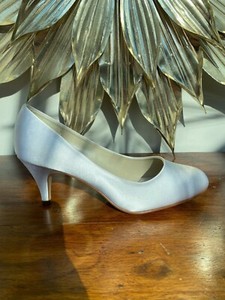 faith bridal shoes