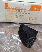 JVC YQ20481 Microphone Assembly NEW FREE SHIPPING