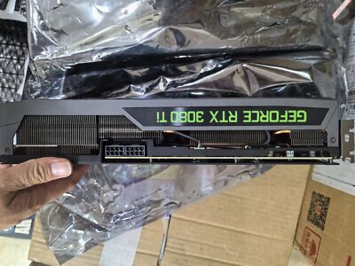 Geforce RTX 3080ti 12GB OEM Lenovo version Grafikkarte GPU