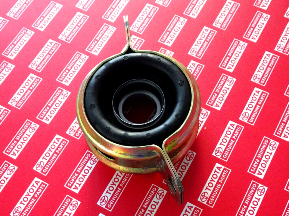 Toyota Celica RA23 RA24 RA25 RA28 RA29 1975 1976 1977 cojinete de soporte central Foto 2 de 4