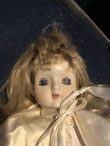 walda doll