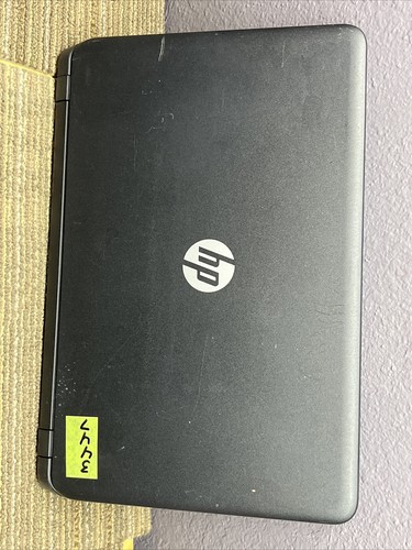 HP 15_F215DX Note Book PC 15" (CSC041396) 3447 - Picture 7 of 9