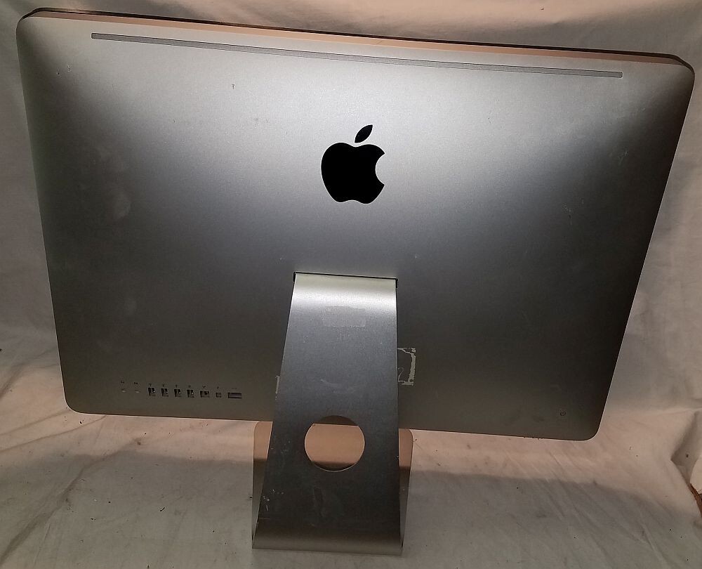 Apple iMac 12,1 21.5 Apple iMac 12,1 21.5