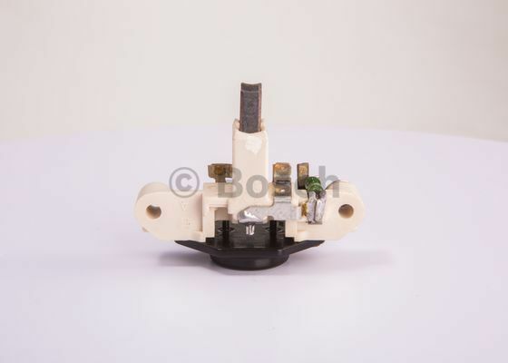 Lichtmaschinenregler FüR Mercedes Vario/Kombi,Vito (638); Daewoo Korando,Musso-image
