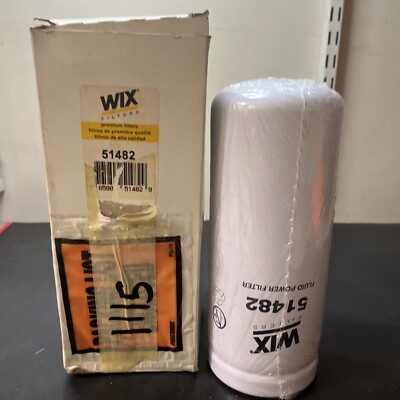    WIX 51482 Transmission Filter Kit Free Shipping