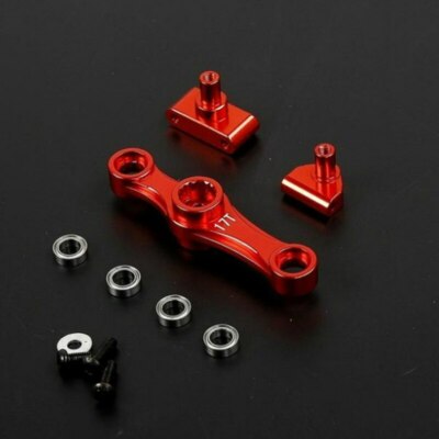 Joint D'échappement Aluminium 19T Pour Moteur 1/5 Losi 5ive-T, RV, LT, Km, X2 - RC Essence