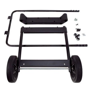 Generator 2-Wheel Kit, Honda EU3000is Inverter Generator ...