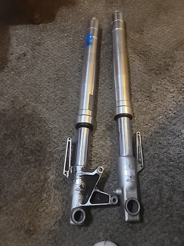 2003 Buell Firebolt Xb9r Forks