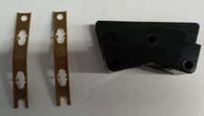 MULTIQUIP 0801721003 HOLDER BRUSH ASSEMBLY