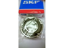 CUSCINETTO ORIGINALE SKF 6204 2RSH/C3  20X47X14 6204 2RS C3 corriere espresso