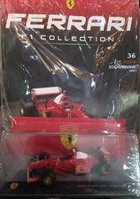 FERRARI F1 COLLECTION -FERRARI