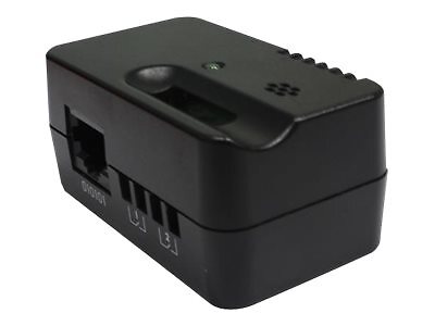 Powerwalker EMD for NMC Card Temperature & humidity sensor black black 10120545