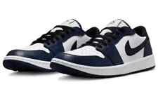 Size 12 - Air Jordan 1 Golf Low Midnight Navy for sale Size 12 - Air Jordan 1 Golf Low Midnight Navy for sale