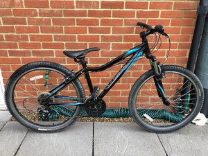 specialized myka 26