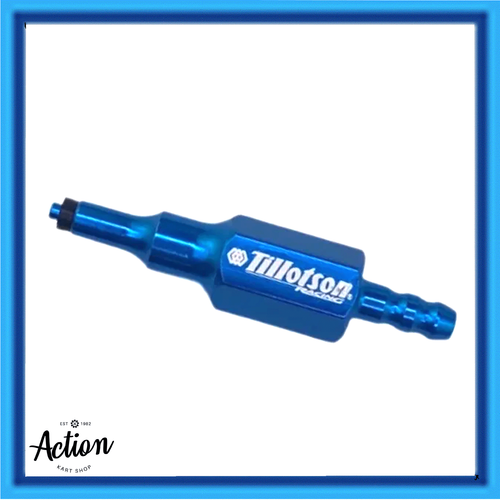 GO KART CARBURETOR POPOFF TILLOTSON TEST TOOL IBEA X30 KA100 VINTAGE