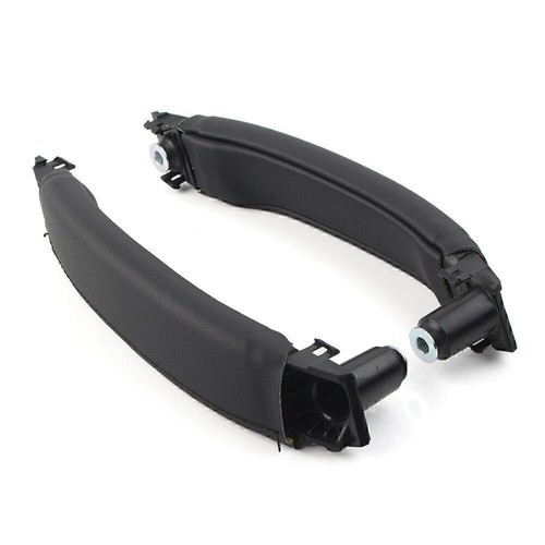 1 Pair Car Interior Door Pull Handle For Land Rover Discovery Sport 2015-2019 18 - Foto 4 di 11
