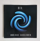 AFX - ANALOGUE BUBBLEBATH CD - EXCELLENT