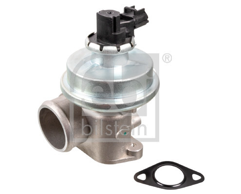 Febi Bilstein 175330 Agr-Ventil FüR Mondeo 3 Transit X-TYPE 2.0-2.4D 01.00-12.09-image