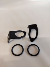 Halter für original Blinker Honda CB750 Hornet Blinkerhalter Heckumbau CB 500 cb