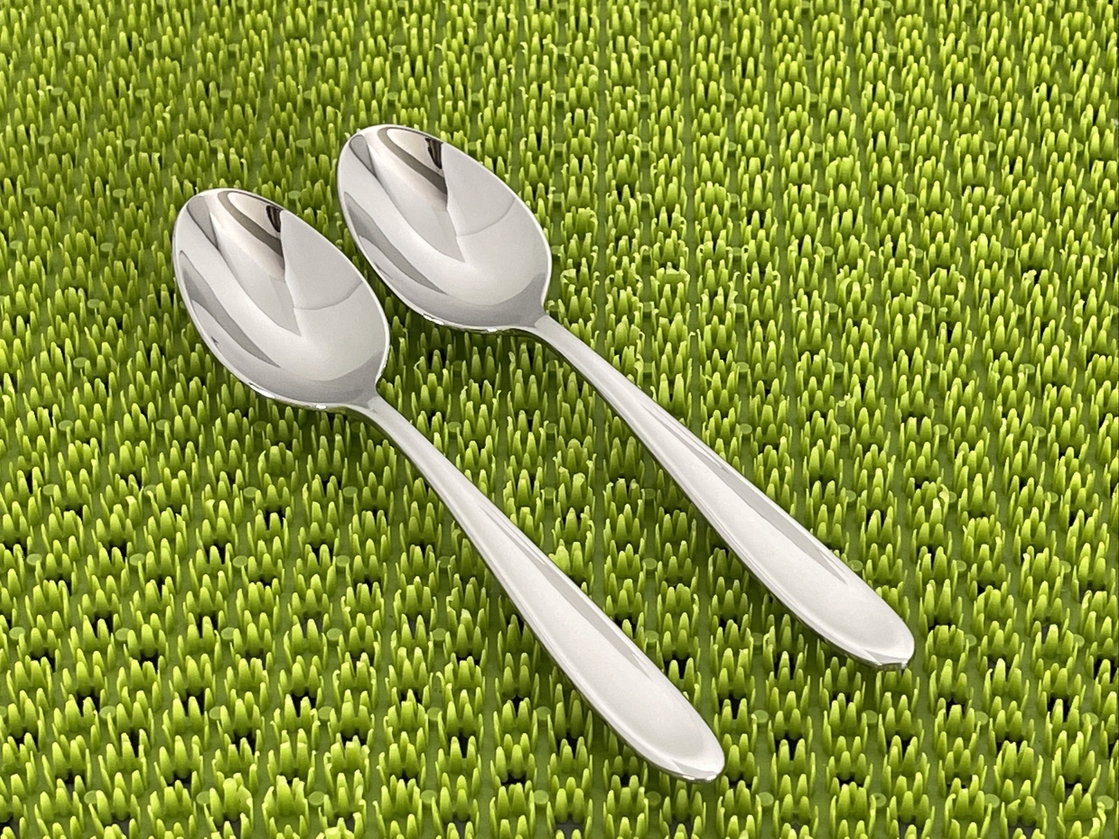 Lenox BARNABY CANTERA Stainless 18/10 Glossy Concave NEW Choice