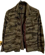 Women s Camo Jacket