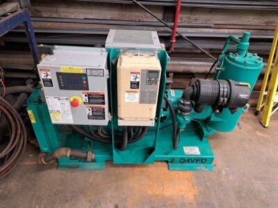 Compressor