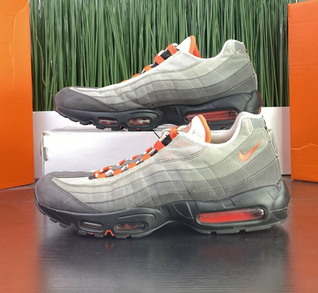 air max 95 solar red og