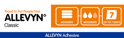 Allevyn Adhesive Classic Dressing(s) 12.5cm x 12.5cm Wounds, Ulcers -  Choose Qty | eBay