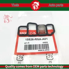 VTEC Solenoid Spool Valve Gasket Kit for 08-18 Honda Accord Civic Acura ILX CDX