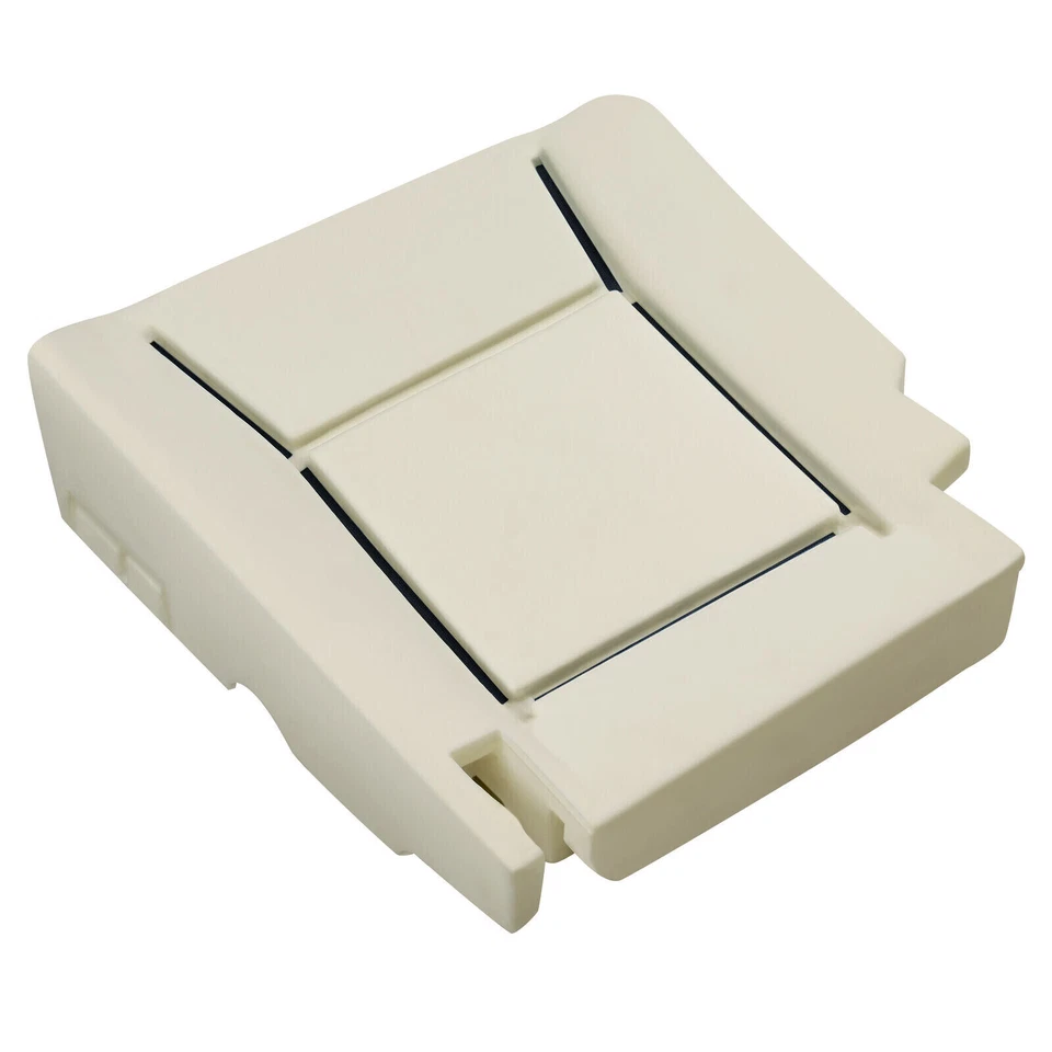 Cojín de espuma para asiento del lado del conductor para Dodge Ram 1500 2500 3500 2009 06-10 Foto 3 de 4