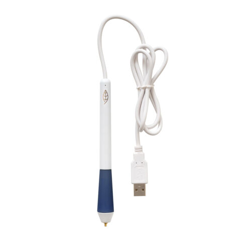 We R Memory Keepers FOIL QUILL PENNA FREESTYLE PUNTA AUDACE - 2 pezzi - Foto 2 di 4